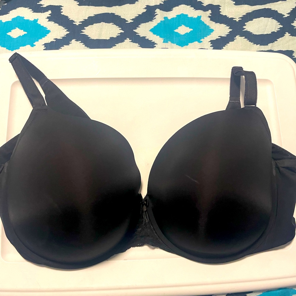 Torrid bra